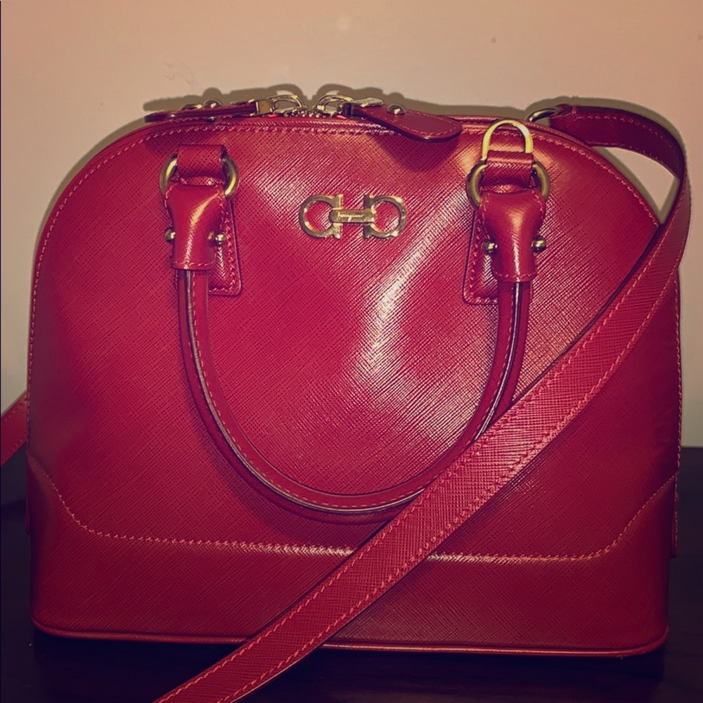 Authentic Woman’s Designer Handbag